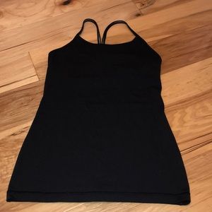 Ivivva by Lululemon Tank Top!!